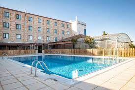 We did not find results for: Hotel Dona Brigida Salamanca Forum Villamayor Aktualisierte Preise Fur 2021