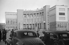 Inside Armenia's Soviet cinemas and the fight to save the country's film  heritage — New East Digital Archive