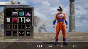 We did not find results for: Soul Calibur 6 Cas Guide Goku Dragon Ball Z Youtube