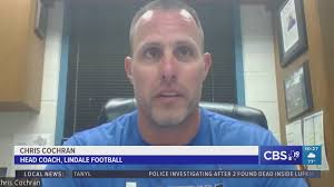 UNDER THE LIGHTS KICKOFF SHOW PREVIEW: Lindale vs. Pine Tree