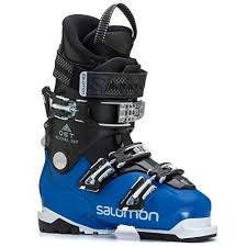 Top 10 Best Ski Boots For 2019 Thrill Appeal