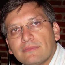 Luiz Carlos SILVA FILHO