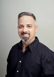 Daily Inspiration: Meet Tony Torre