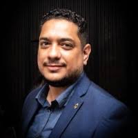 Ricardo George Campos de Araújo