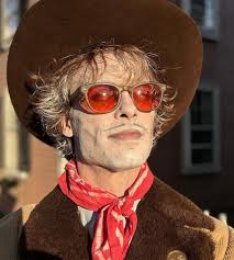 matthew david scott"