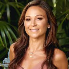 Amanda Hester's Instagram, Twitter & Facebook