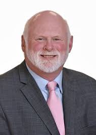 Meet the Chair: Chris Andry MPhil, PhD