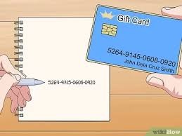 You can view the remaining balance and transaction history on your gift card online.please know that your balance will reflect all authorization requests that have been submitted at the time of your inquiry. How To Activate An American Express Gift Card 7 Steps