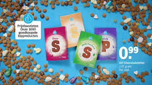 Dit Is De Sinterklaascommercial Van Albert Heijn