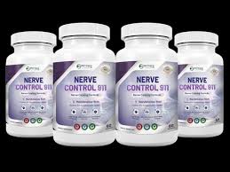 Nerve Control 911 Review: Important Information Revealed | America Daily  Post