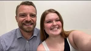 Courtney bounces back after 9 orthopedic surgeries : Inside Children's Blog