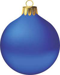 Transparent Christmas Blue Ornament Clipart Christmas Ornaments Unique Christmas Ornaments Blue Christmas Ornaments