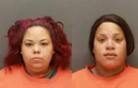2 St. Cloud women suspected of shoplifting in Monticello