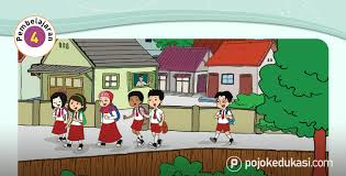 Inilah kunci jawaban dan soal dalam buku tematik 7 untuk kelas 3 sd/mi subtema 1 pembelajaran 1 halaman 7, 8, dan 11 buku tematik mengenai perkembangan teknologi:. Lengkap Kunci Jawaban Halaman 177 178 179 180 182 Tema 6 Kelas 3 Buku Siswa Tematik K13 Revisi Pojok Edukasi