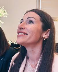 Veronica Castellano's Instagram, Twitter & Facebook