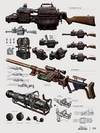 Pin Em Fallout