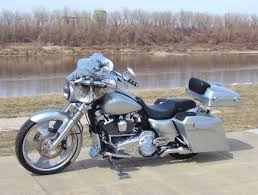 Pin Di Jeff Bistodeau Su Baggers