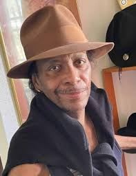 Obituary information for Patrick Elliot Pryor