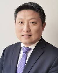 Michael Wang, MBA, CFA