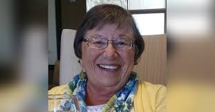 Obituary information for Donna Jean Mielke