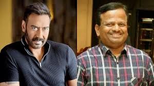 Indian cinema's popular cinematographer and director kv anand(54) passed away today early at 3 am due to a sudden cardiac arrest. Z3erp0uj77jtzm