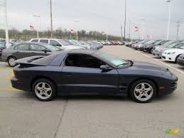 Image result for Navy Blue 2001 Pontiac