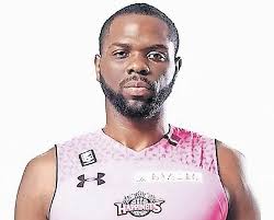 Coleby And Happinets Extend Winning Streak To Five Games