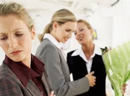 Envidiosas? ¿Por qué?