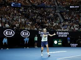 Find latest australian open news. Infosys Infosys To Give Fresh Digital Experiences To Australian Open Fans The Economic Times
