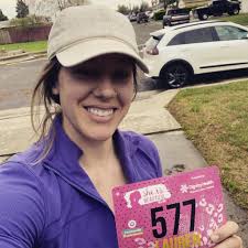 Gratitude for faith and fitness community