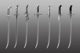 Templar and blackburn are just great entry level sabers packed full. Iris Sword Witcher Wiki Fandom