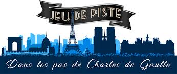 Avec un jeu de piste à paris et une chasse au trésor à paris de quiveutpister paris, explorez, enquêtez et visitez paris autrement. Edition 2019 Du Jeu De Piste Dans Les Pas De Charles De Gaulle Fondation Charles De Gaulle