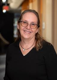 Michelle Scherer's Instagram, Twitter & Facebook