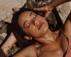 Consigli per un make up da spiaggia perfetto