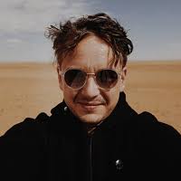 A list of who Ralph Pinel is following