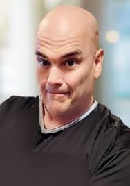 CHRISTOPHER J. "SPANKY" "BIG DADDY" SALVATO