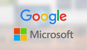 Google And Microsoft Have Mutually Uncovered A Cpu Like Blemish That Is A Powerlessness Like A Specter Imperfection Unco Google Technology Google Microsoft