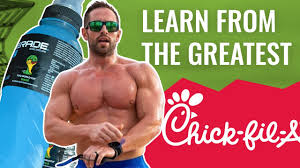 Intermittent fasting may be growing in popularity, but what does the research say? The Ultimate Guide To Rich Froning S Diet Barbend