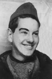 Bernard Collins Connelly