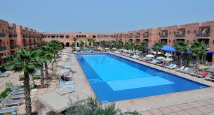 Piscine Les Jardins De L Agdal Marrakech Outdoor Decor Pool Outdoor