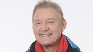 Dave Duffy swaps Fair City for Wild Goose Lodge