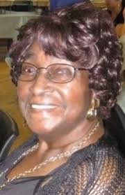 Louise Copeland Obituary (1928