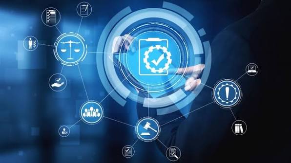 Inovacao e Compliance: Como a Tecnologia Esta Transformando a Gestao de Riscos Corporativos