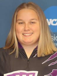 Neelah Vandeberg (11/23/2025)