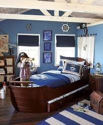 Princess Room Pirate Bedroom Big Boy Room Pirate Room