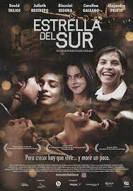 Estrella Del Sur De Gabriel Gonzalez Carteleras De Cine Cine Peliculas Extranjeras