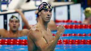 Michael phelps wins 22nd olympic gold. Michael Phelps Wife Medals Facts Biography