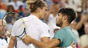 (LIVE𝐒𝐭𝐫𝐞𝐚𝐦s!) C. Alcaraz vs A. Zverev Live 𝐒𝐭𝐫𝐞𝐚𝐦 Australian Open Tennis On TV Channels