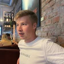 Daniel Brandström (@brandstrom_)