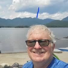 Hiked Dix Range recently, are trails intact?